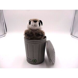 American Girl Doll of the Year Lanie Holland Lanie's Raccoon and Trash Can Set 